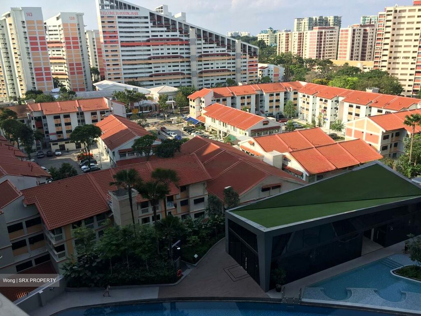The Poiz Residences (D13), Apartment #459567881